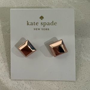 Kate Spade Earrings